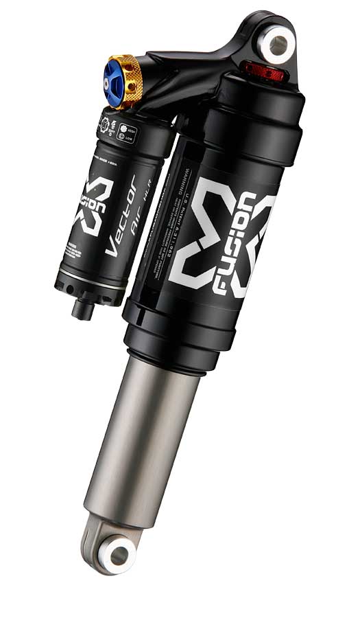X Fusion Vector Hlr Air Rear Shock 525x900 X Fusion Vector Hlr Air Rear Shock