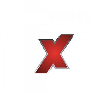 X Logo Vector at Vectorified.com | Collection of X Logo Vector free for ...