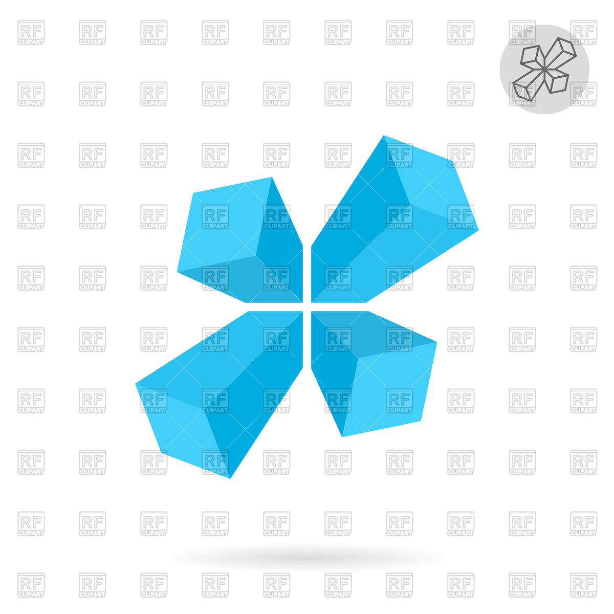 1200x1200 Volume Letter X Logo Vector Image Of Icons And Emblems