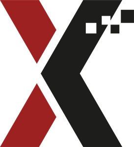 273x300 X Letter Logo Vector