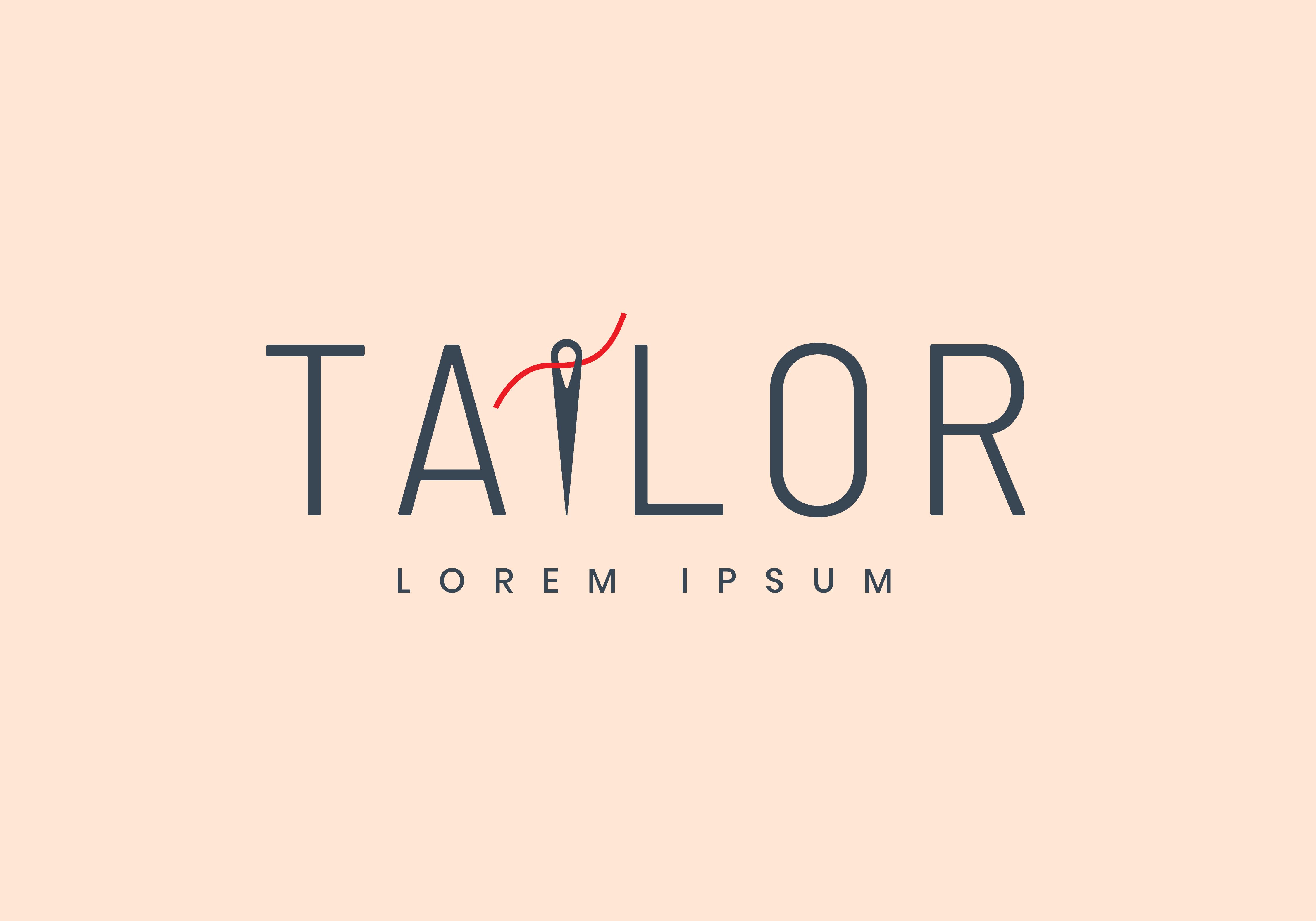 Tailor logo. Логотип Tailor. Tailored логотип. Портной лого. Ткани Тейлор лого.