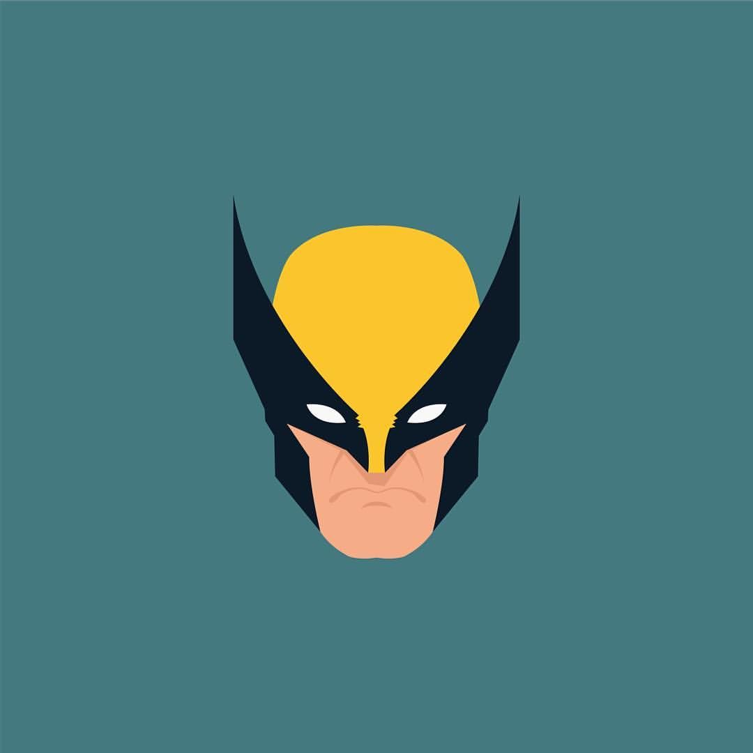 Wolverine Logan 1080x1080 Wolverine Logan