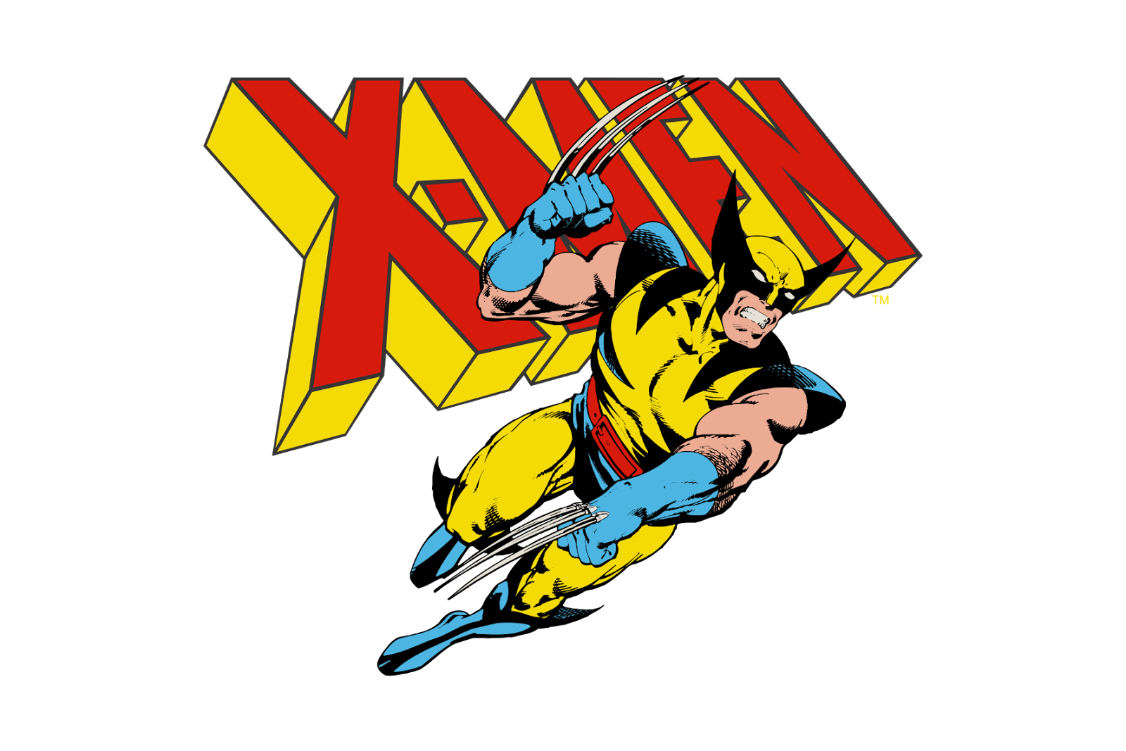 Wolverine Vector 1600x1067 Wolverine Vector