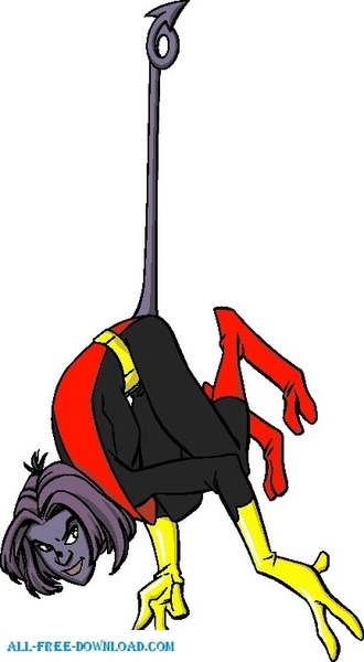 X Men Free Vector In Encapsulated Postscript 330x600 X Men Free Vector In Encapsulated Postscript