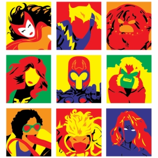 X Men Legends Title 320x320 X Men Legends Title