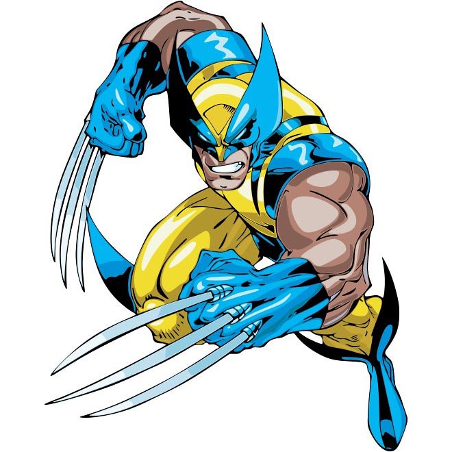 X Men Vector at Vectorified.com | Collection of X Men Vector free for ...