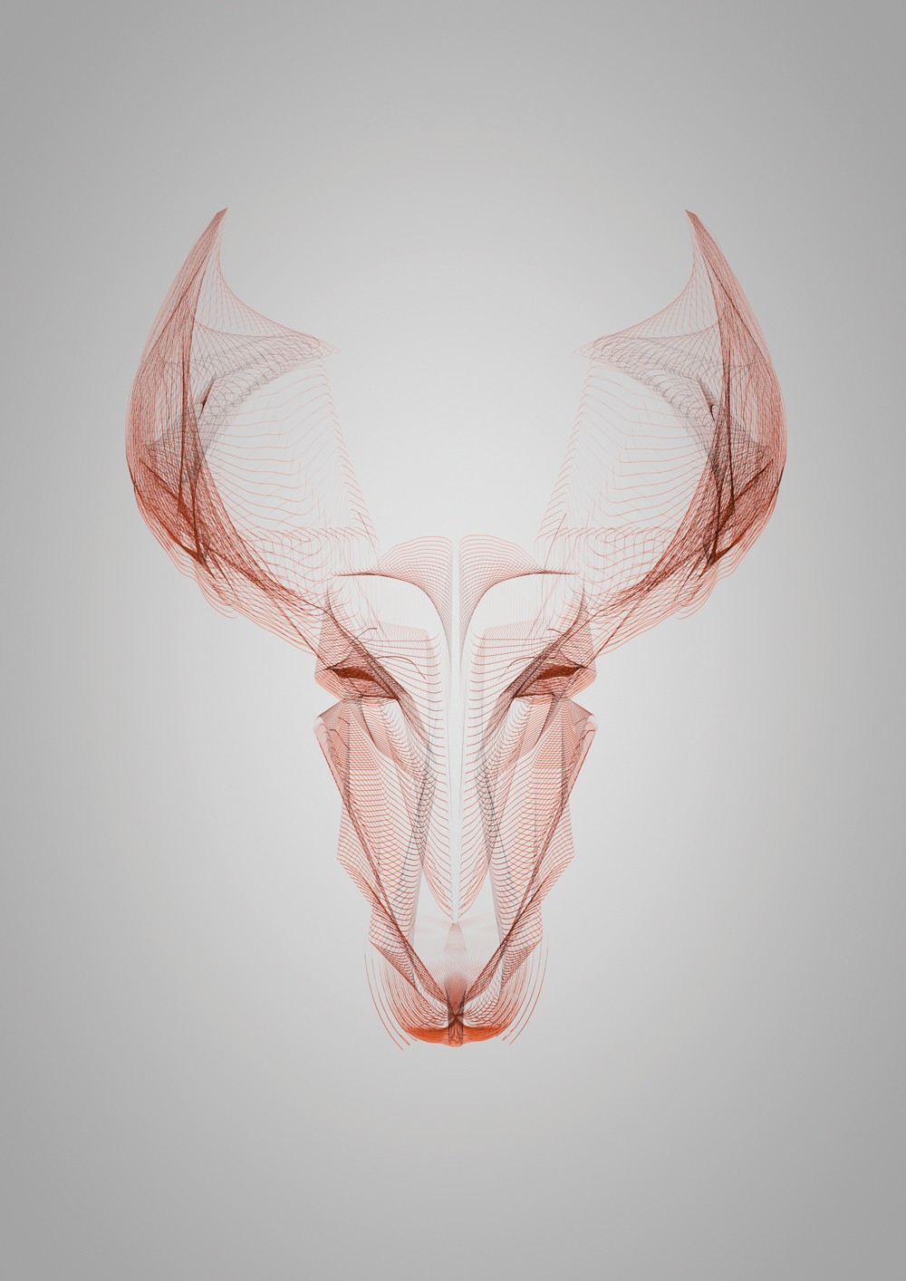 1000x1414 Adobe Illustrator Tutorial How To Create X Ray Effect