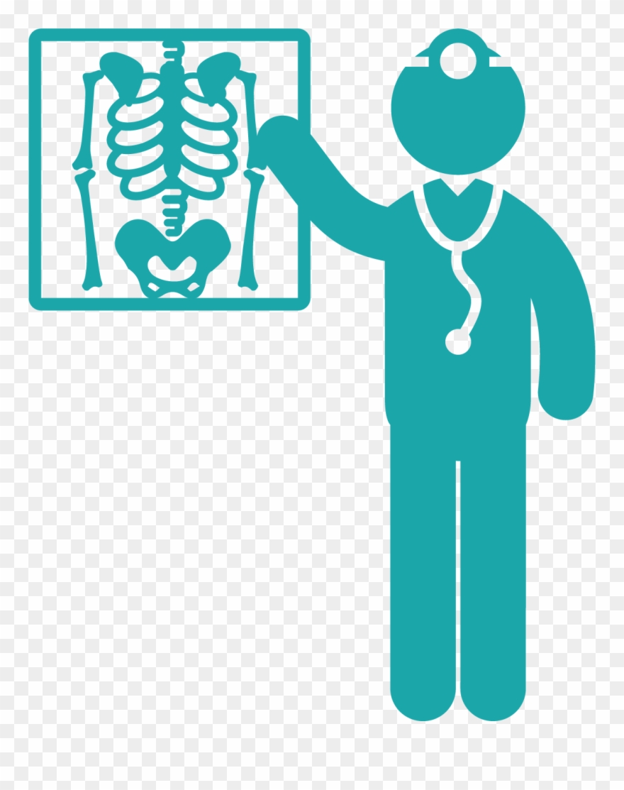 880x1113 X Ray Computed Tomography Health Care Icon