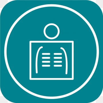 360x360 X Ray Png Images Vector And Free Download