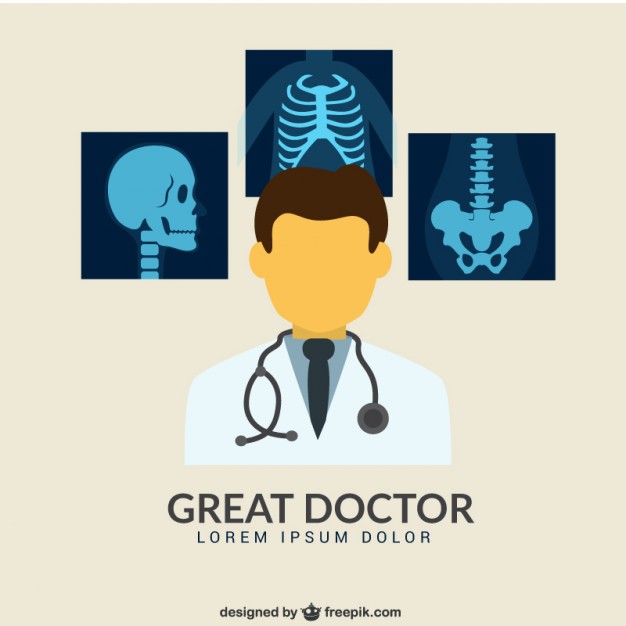 626x626 Xray Vectors, Photos And Free Download