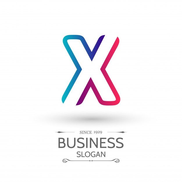 626x626 Letter X Vectors, Photos And Free Download