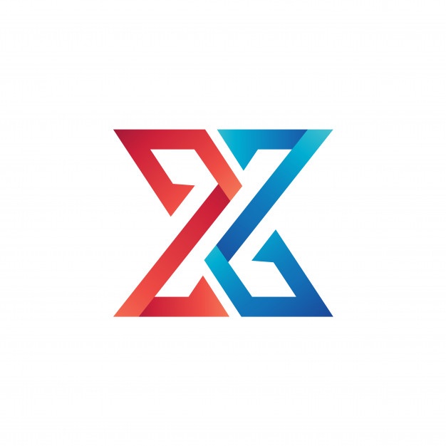 626x626 Letter X Logo Vector Vector Premium Download