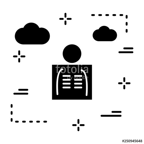 500x500 Vector X Ray Icon Stock Image And Royalty Free Vector