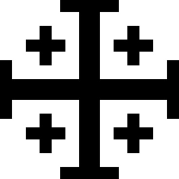 368x368 Vector Cross X Symbol Free Vector Download