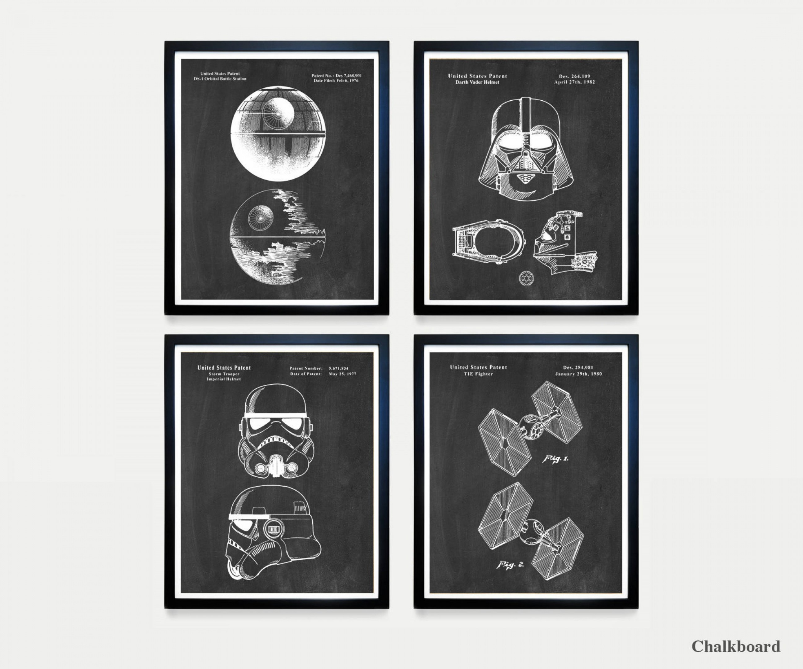 2592x2160 Star Wars Fighter Vector Studiogrfx