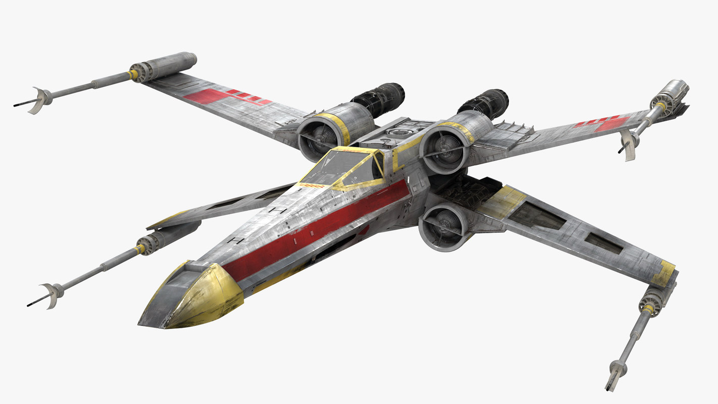1422x800 Max Star Wars X Wing
