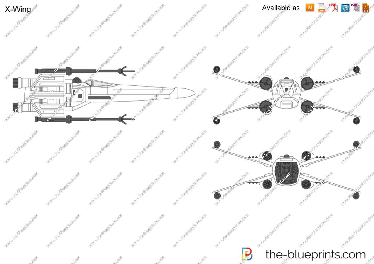 1280x905 Blueprints Gt Science Fiction Gt Star Wars