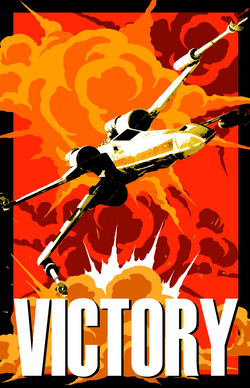 828x1280 Hoseline Net X Wing Vector Art