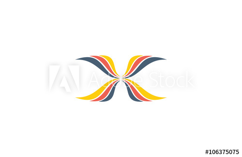 500x324 X Wing Business Colorful Logo