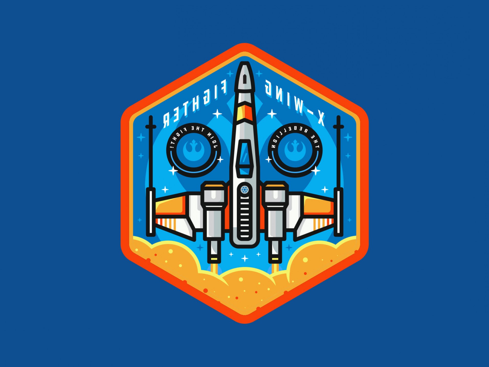 1912x1435 Red Leader X Wing Fighter Soidergi