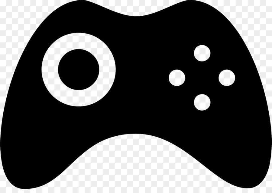 900x640 Download Xbox Game Controllers Video Game Computer Icon Games