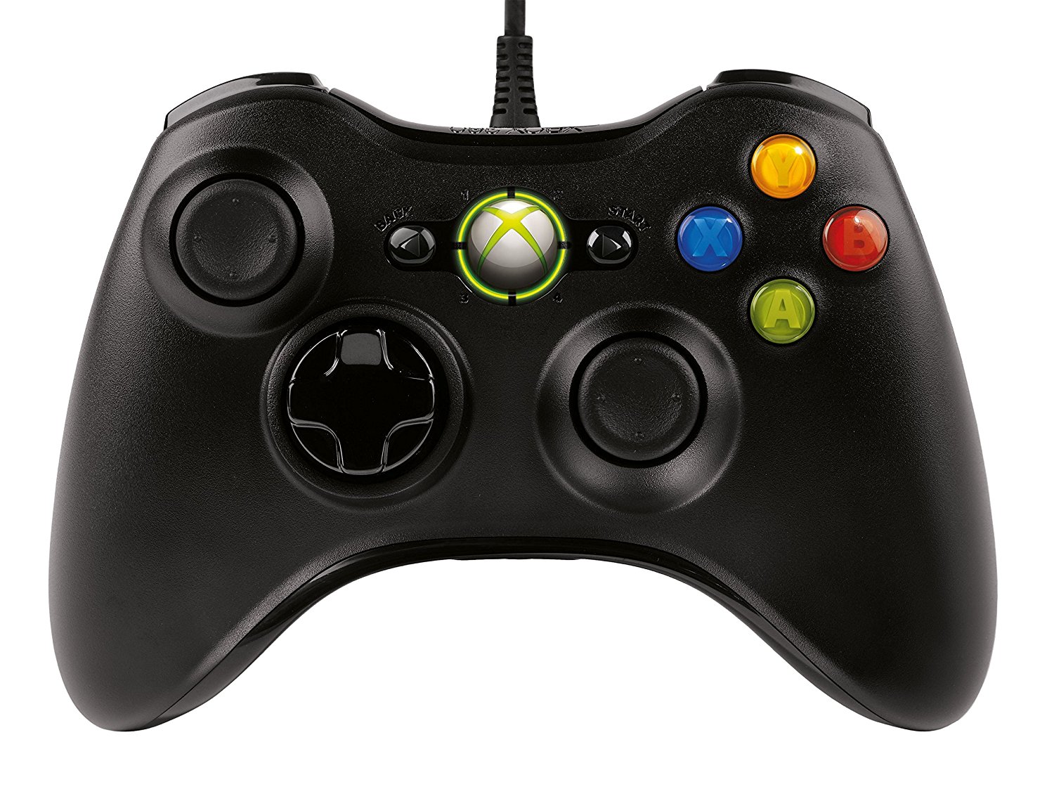1500x1140 Xbox Controller Png Transparent Xbox Controller Images