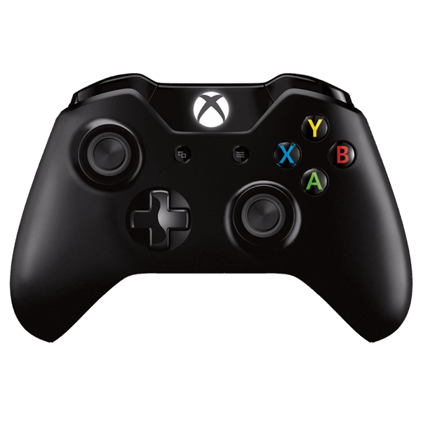 600x600 Xbox One Wireless Controller