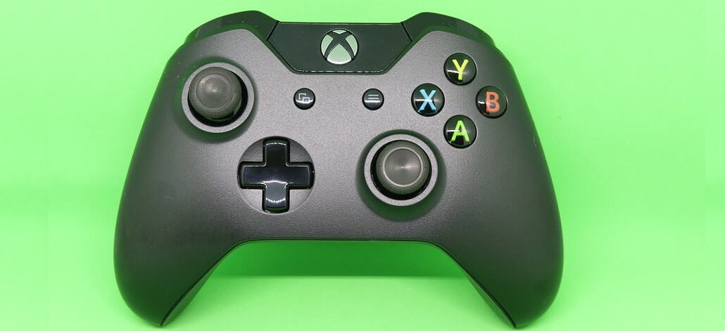 1030x471 Connect Your Xbox Xbox One Controllers To Windows