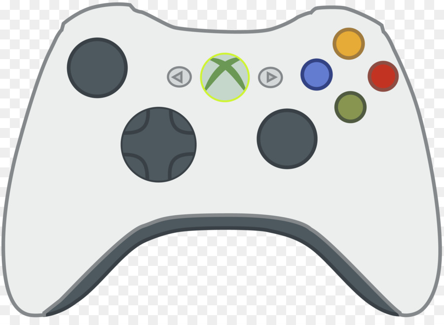 900x660 Download Free Png Black Xbox Controller Joystick Game