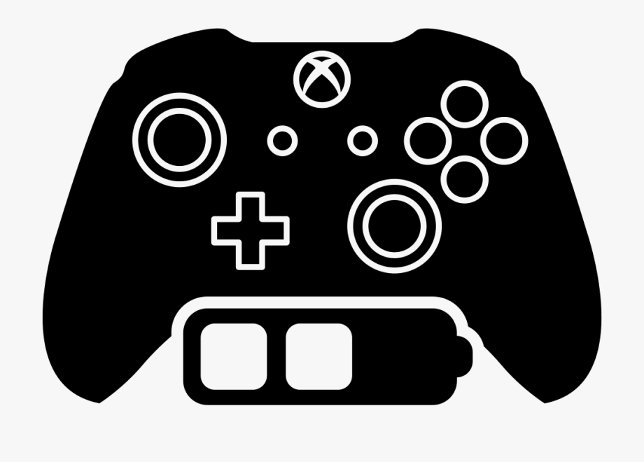 920x660 Vector Controls Game Console