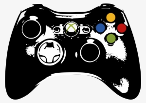 300x211 Xbox Controller Png, Transparent Xbox Controller Png Image Free