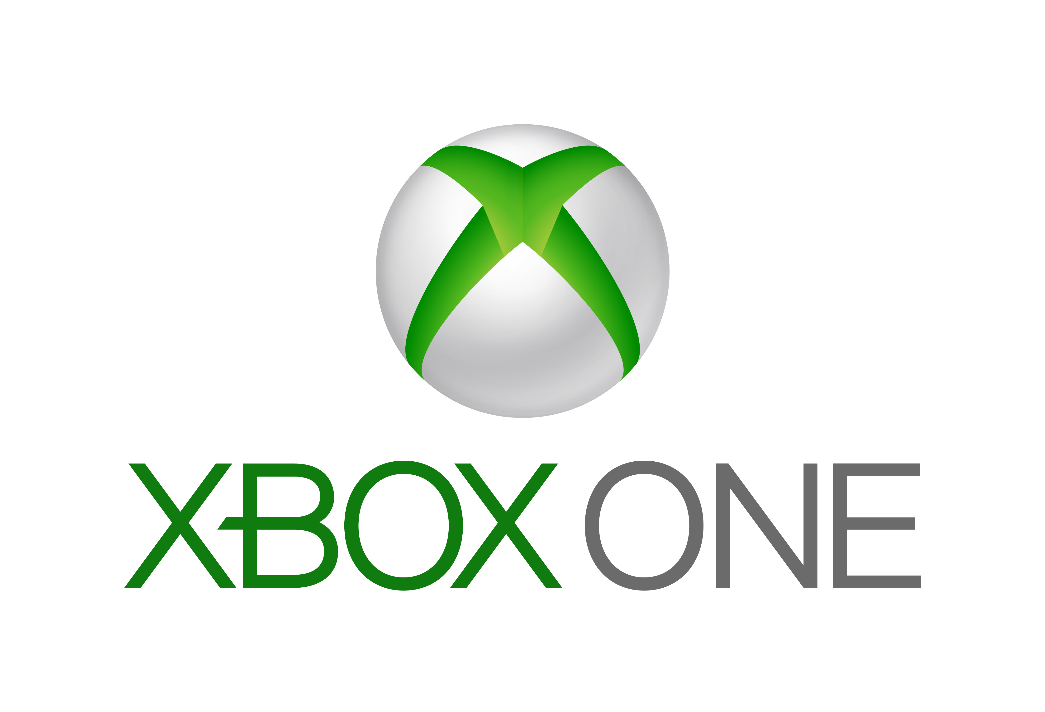 Xbox Logo Vector