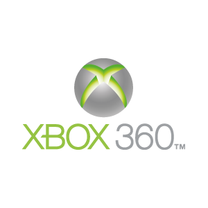 300x300 Xbox Logo Vector