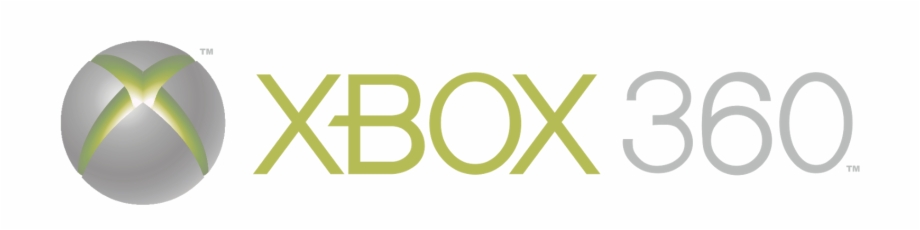 920x230 Xbox Logo Vector