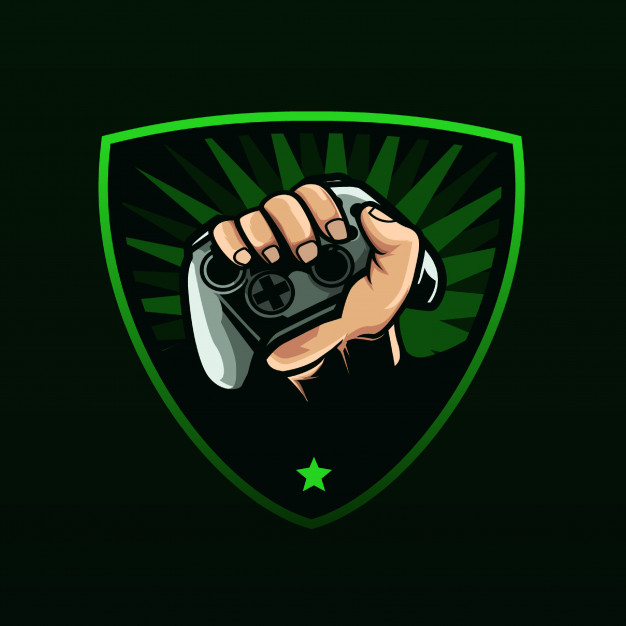 626x626 Gaming Xbox Logo Vector Premium Download