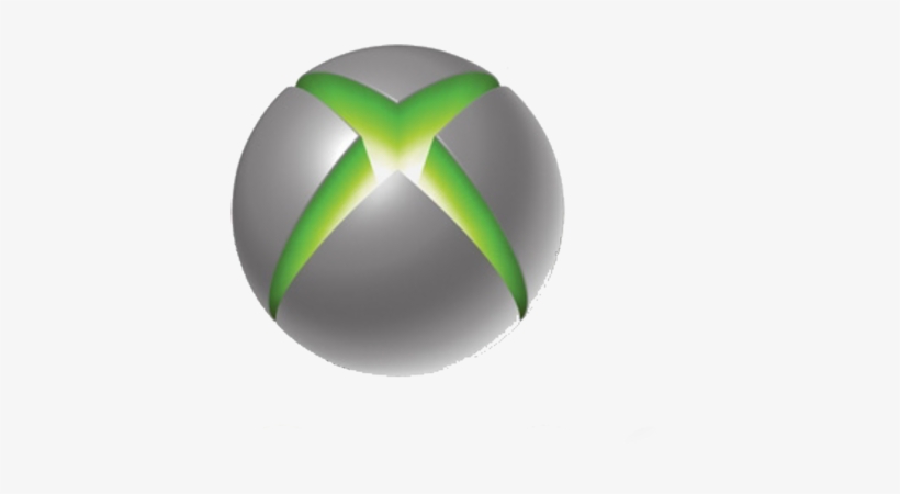 820x450 Xbox Logo Vector