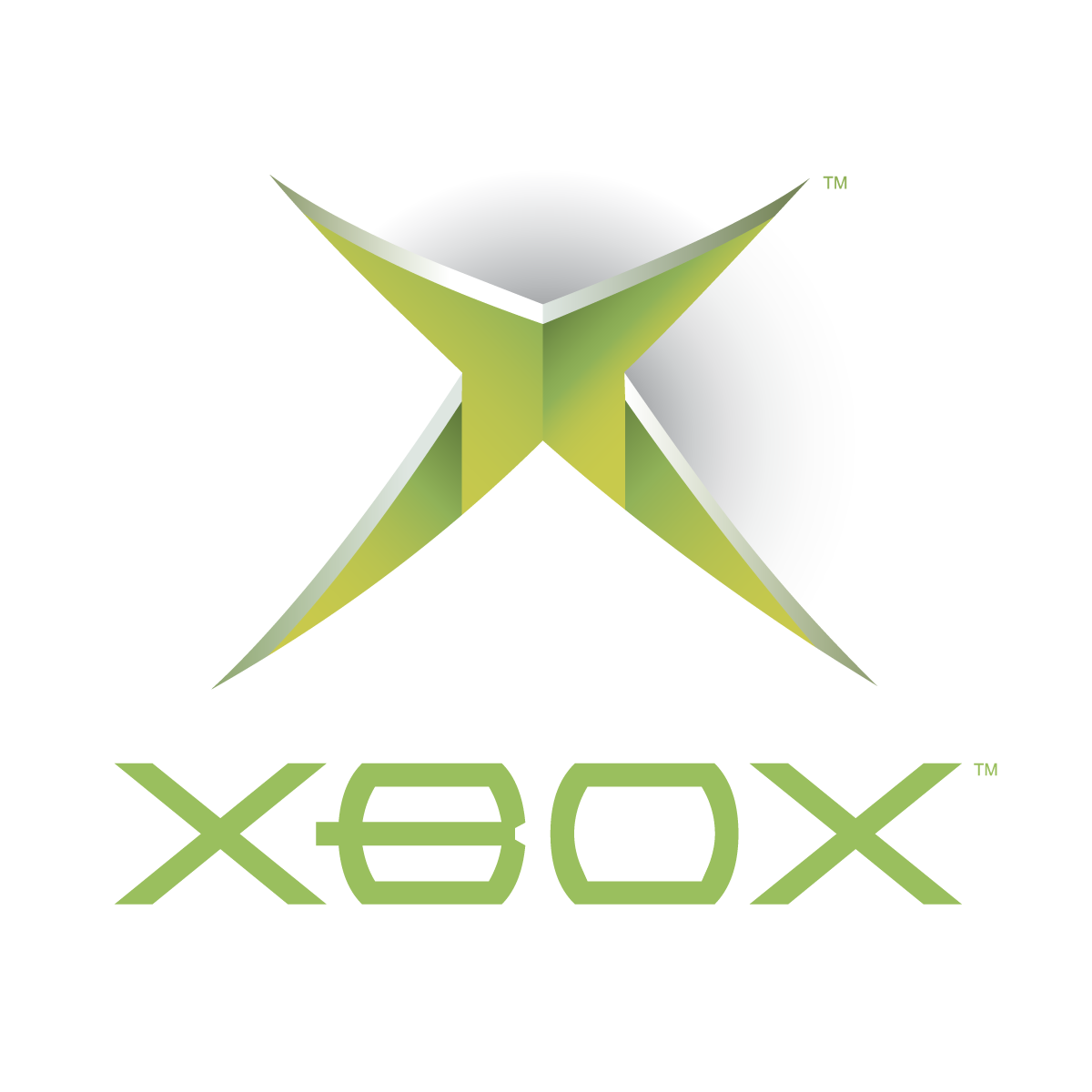 1200x1200 Xbox White Logo Vector Wallpaper Free Vector Silhouette Graphics