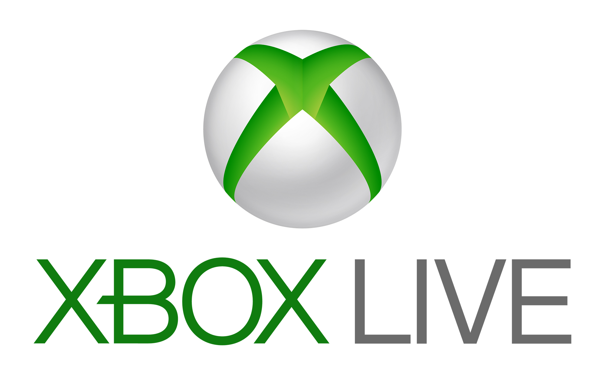 2000x1229 Xbox Live Logos