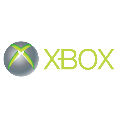 400x400 Xbox Logo Vector Download Free