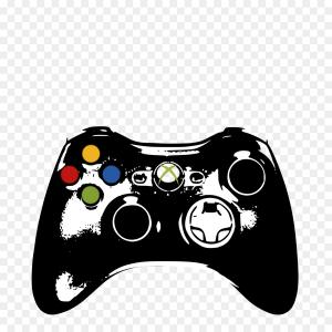 300x300 Microsoft Xbox One Kinect Sensor Vinyl Skin Vector