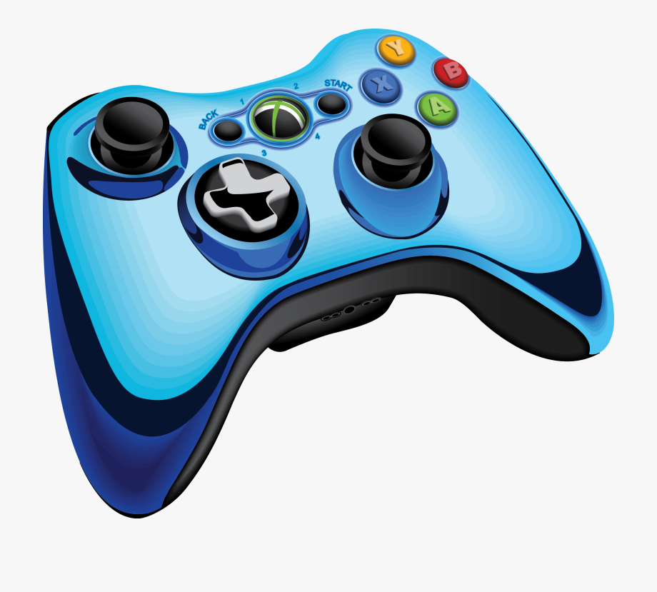 920x829 Xbox Controller Game Controller Joystick Video