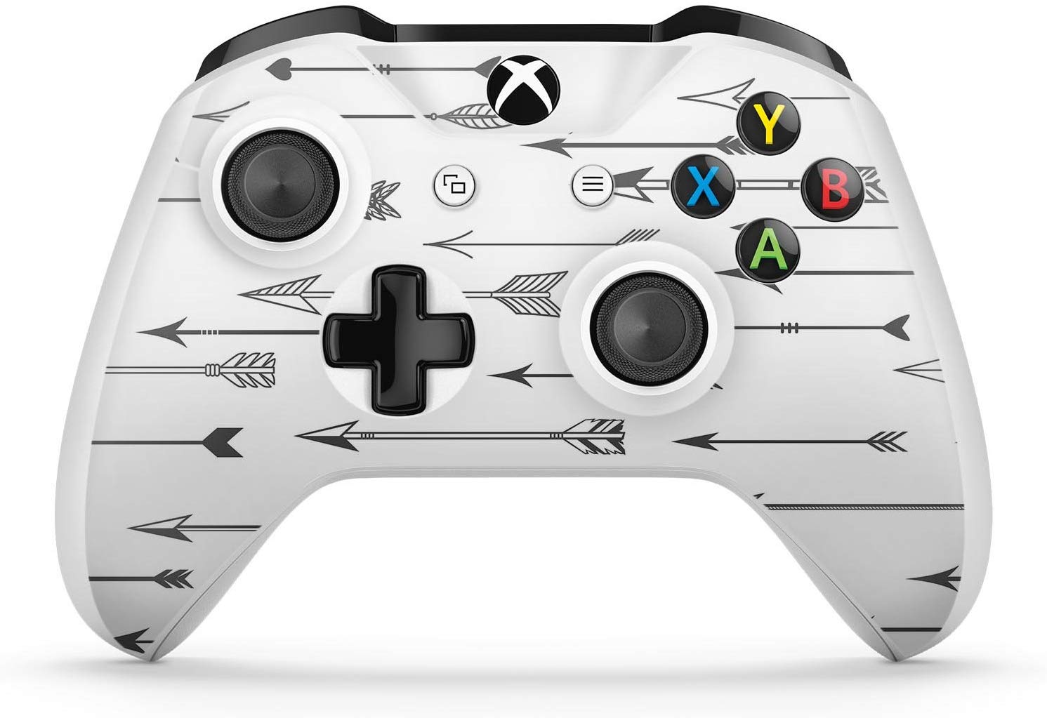 Download Xbox One Controller Vector at Vectorified.com | Collection ...