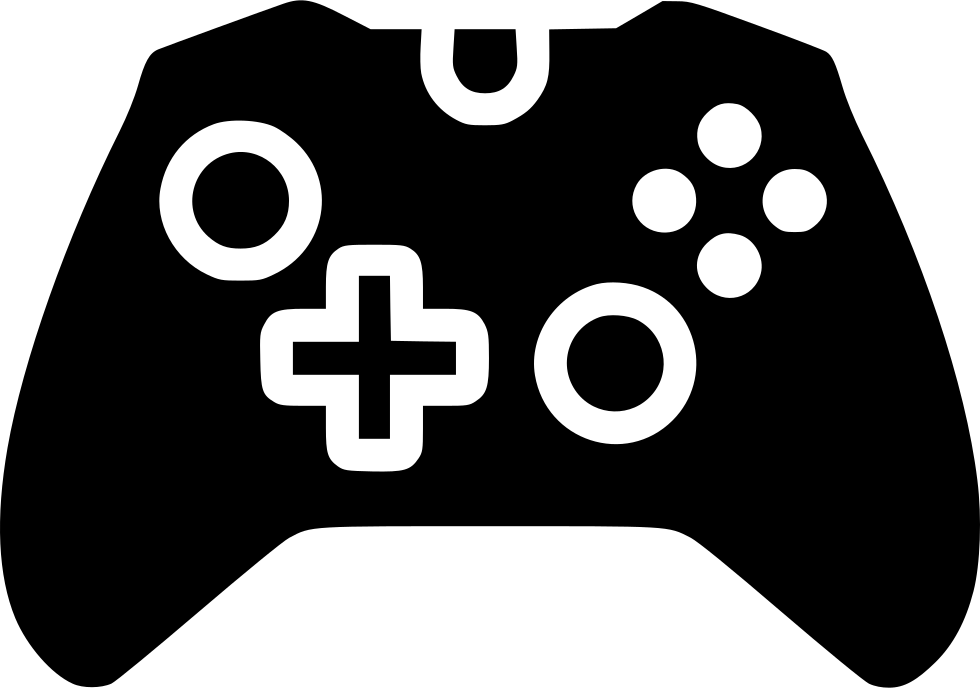 Xbox One Controller Vector At Collection Of Xbox One Controller Vector Free 2965