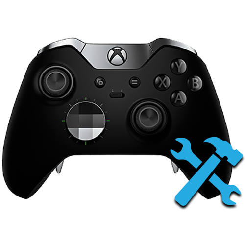 500x500 Xbox One Elite Controller Design