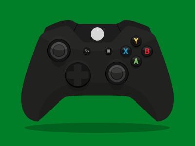 400x300 Xboxone