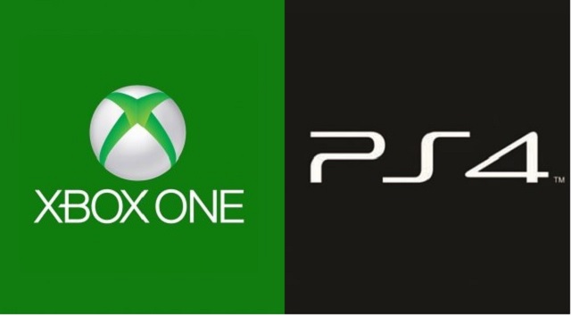And Xbox One Logo 640x354 And Xbox One Logo