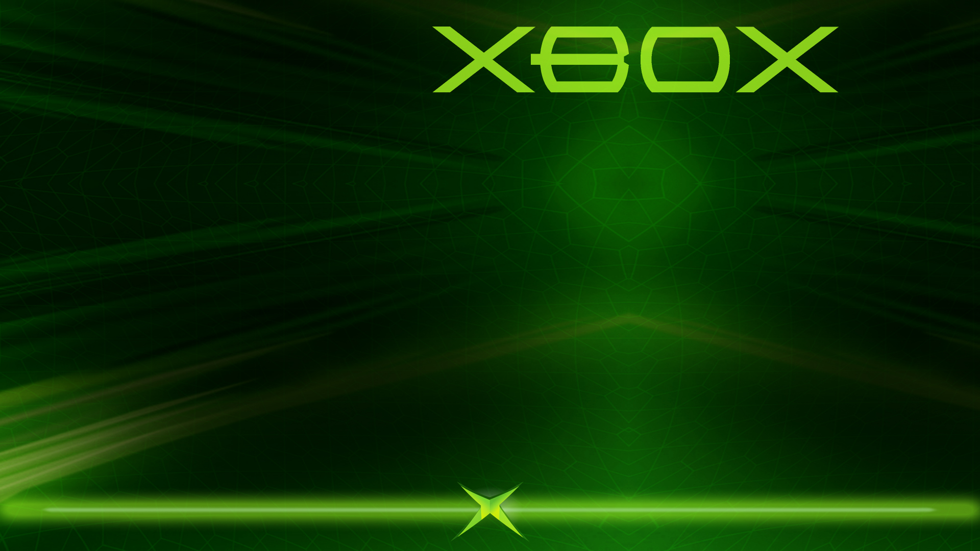 Xbox Logo Vector Wallpaper 1920x1080 Xbox Logo Vector Wallpaper
