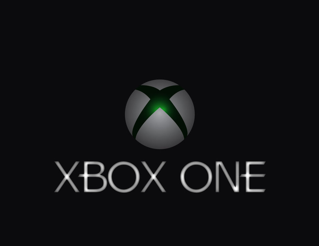Xbox One X Logos 1017x786 Xbox One X Logos
