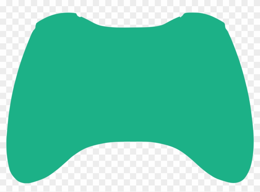 Full Controller Support Vector Graphic 840x621 Full Controller Support Vector Graphic
