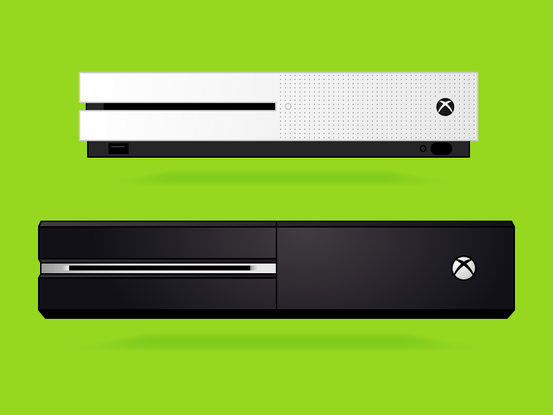 800x600 Vector Xbox Xbox One